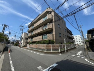 エスカイア八王子寺町